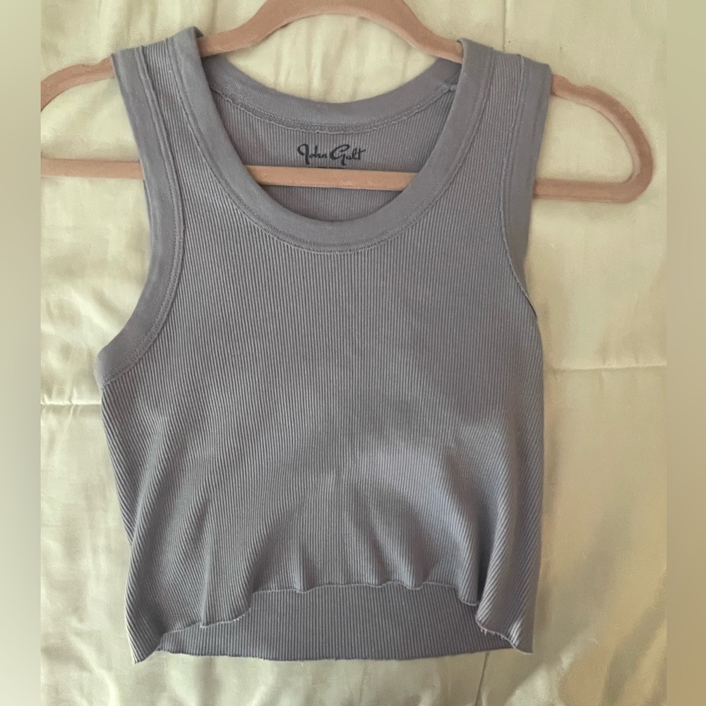 Brandy tank
